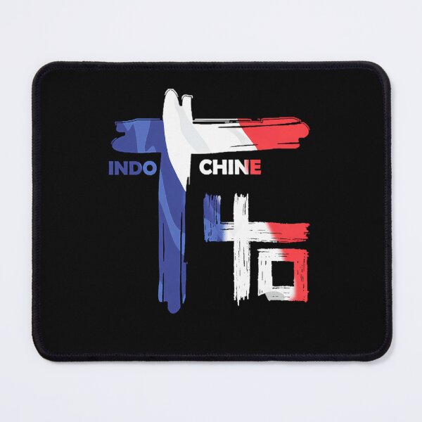 Item preview, Indochine Rock Band 9 designed and sold by adesignersworld.