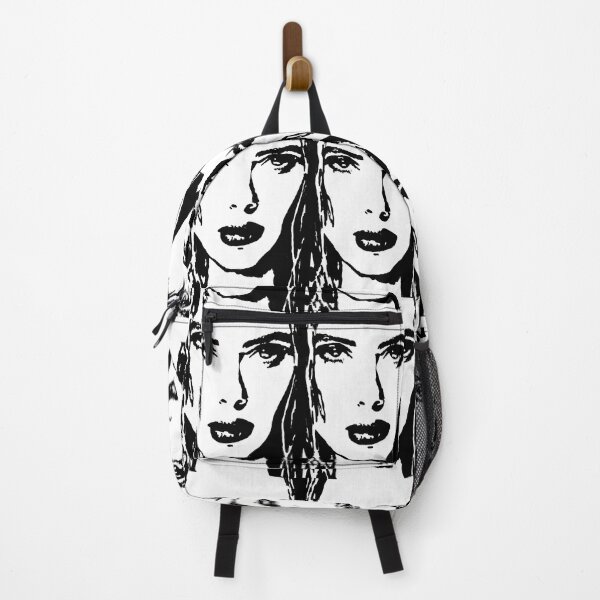 Item preview, Scarlett Johansson designed and sold by Chad's Fresh Art.
