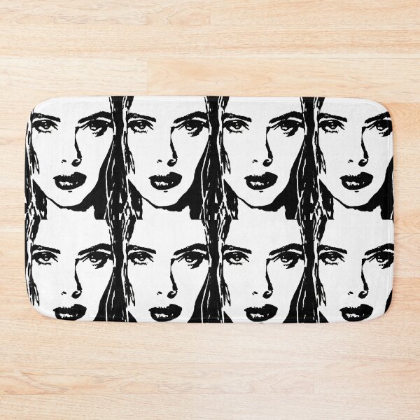 Item preview, Scarlett Johansson  designed and sold by Chad's Fresh Art.