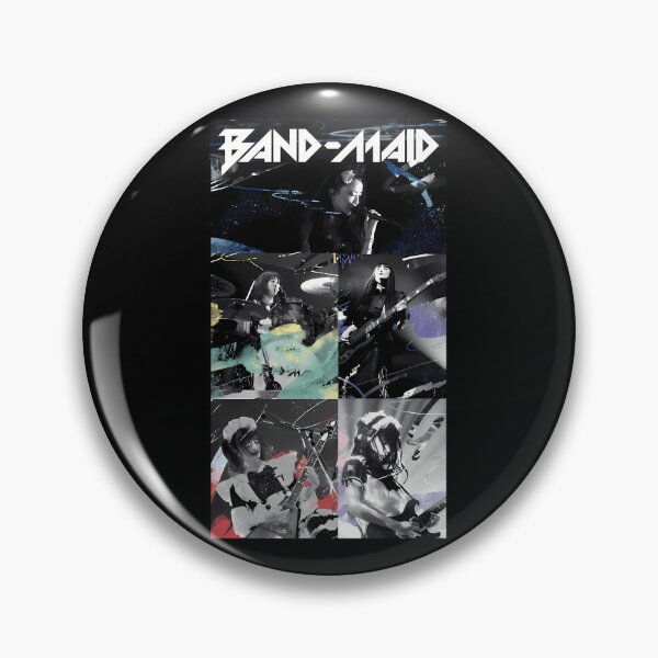 Item preview, Bandmaid Edit  designed and sold by adesignersworld.