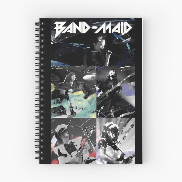 Item preview, Bandmaid Edit  designed and sold by adesignersworld.