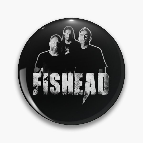 Item preview, FISHEAD OFFICIAL Band Members Layout  designed and sold by adesignersworld.