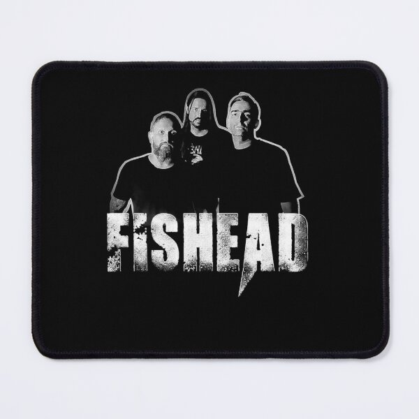 Item preview, FISHEAD OFFICIAL Band Members Layout  designed and sold by adesignersworld.