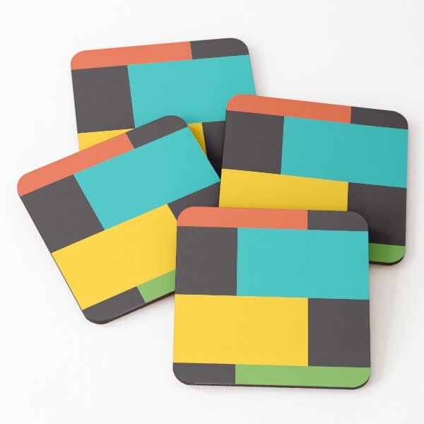Item preview, AnAngryPenguin's Tiles designed and sold by AnAngryPenguin.