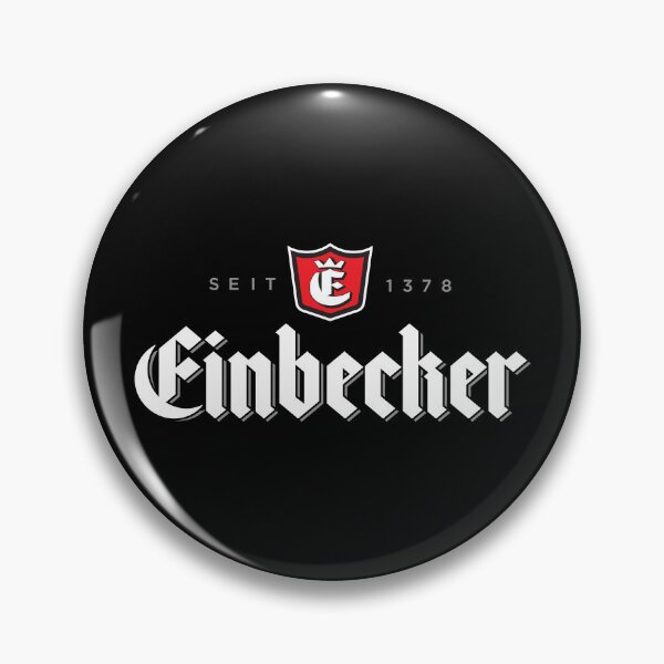 Item preview, Enjoy The Einbecker Brauhaus designed and sold by Achadam.