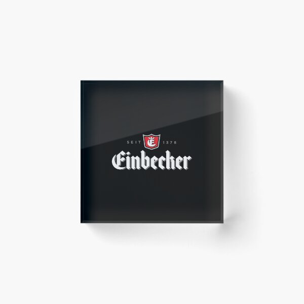 Item preview, Enjoy The Einbecker Brauhaus designed and sold by Achadam.