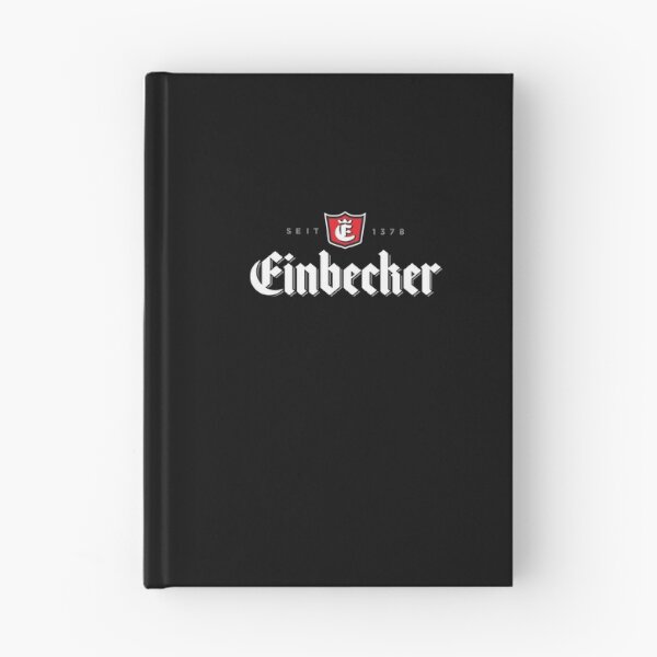 Item preview, Enjoy The Einbecker Brauhaus designed and sold by Achadam.