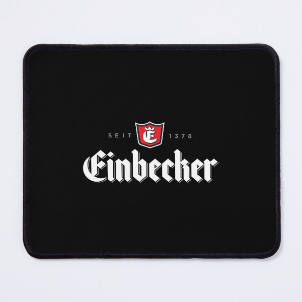 Item preview, Enjoy The Einbecker Brauhaus designed and sold by Achadam.
