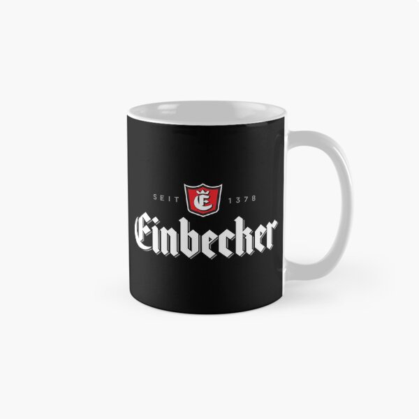 Item preview, Enjoy The Einbecker Brauhaus designed and sold by Achadam.
