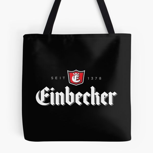Item preview, Enjoy The Einbecker Brauhaus designed and sold by Achadam.