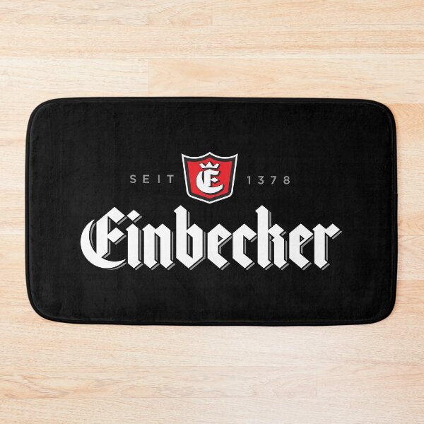 Item preview, Enjoy The Einbecker Brauhaus designed and sold by Achadam.