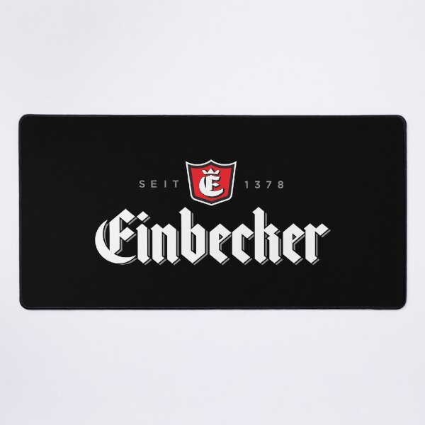 Item preview, Enjoy The Einbecker Brauhaus designed and sold by Achadam.