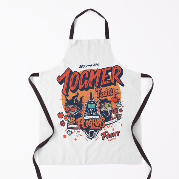 Item preview, Colorful Character Crew – Playful Graphic Illustration designed and sold by Joyfulfabric.