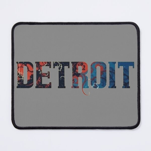 Item preview, Detroit designed and sold by RadManDesigns.