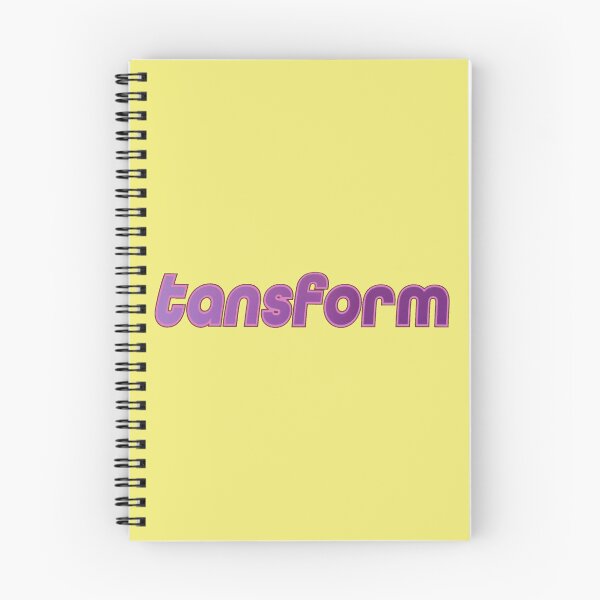 Item preview, Tansform (Sunny Nights) designed and sold by Dark Art Mailbox.