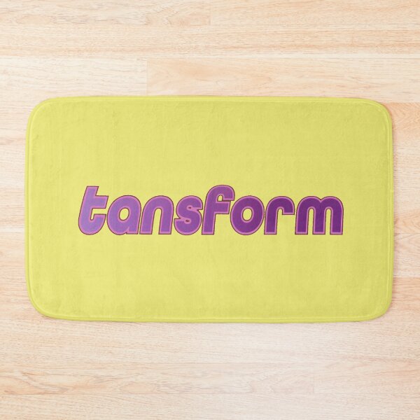 Item preview, Tansform (Sunny Nights) designed and sold by Dark Art Mailbox.