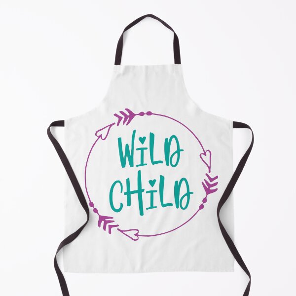 Item preview, Wild Child designed and sold by Texas Southern Studio.