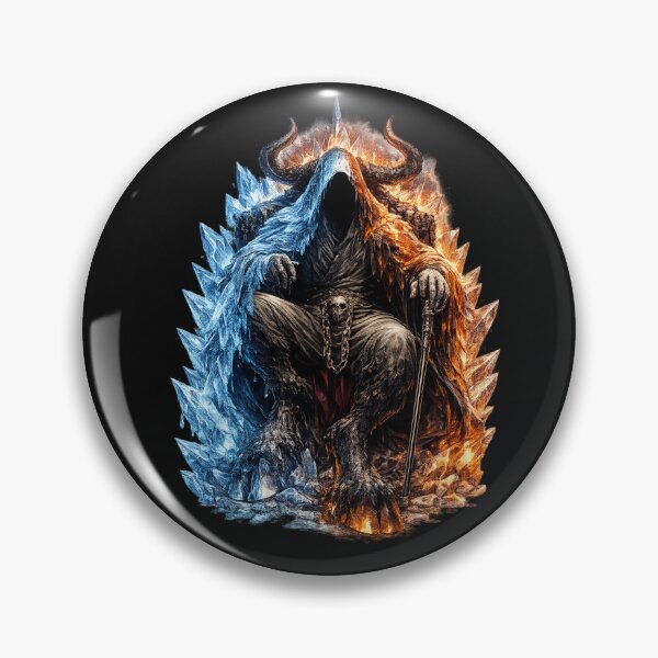 Item preview, The Silent Emperor designed and sold by TISOM1.