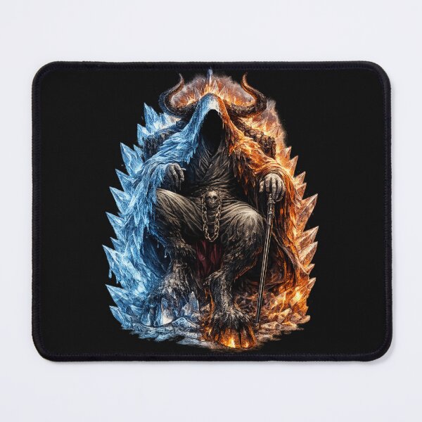Item preview, The Silent Emperor designed and sold by TISOM1.