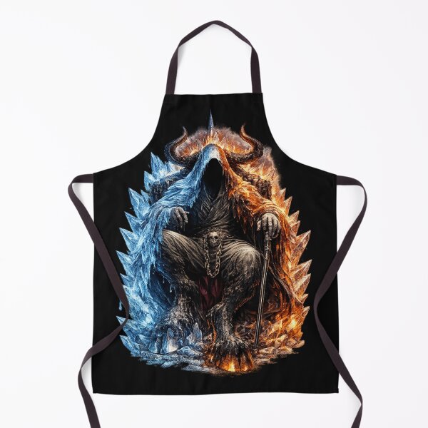 Item preview, The Silent Emperor designed and sold by TISOM1.