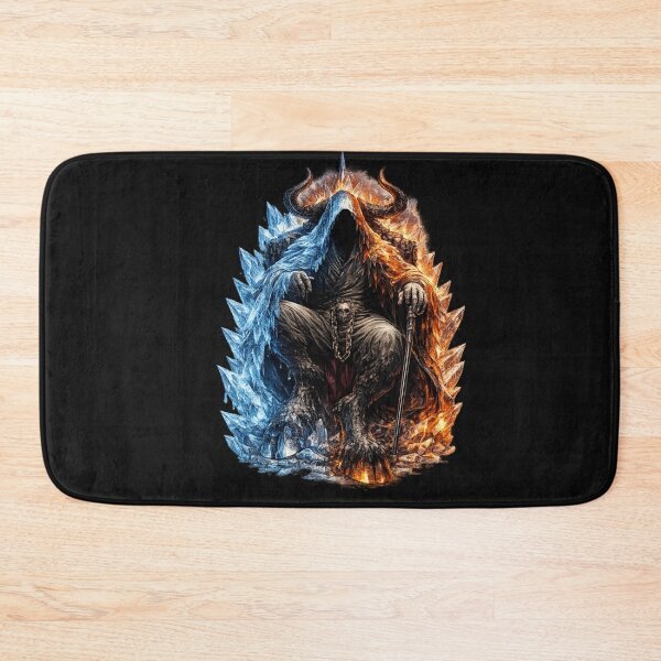 Item preview, The Silent Emperor designed and sold by TISOM1.