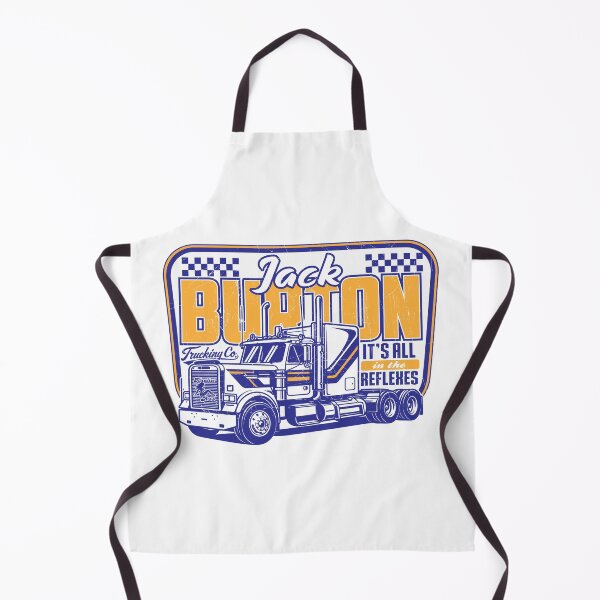 Item preview, Jack Burton Trucking Co. designed and sold by edcarj82.