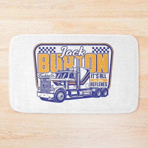 Item preview, Jack Burton Trucking Co. designed and sold by edcarj82.