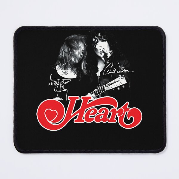 Item preview, Rock Band Heart  designed and sold by DSC-Fashion.