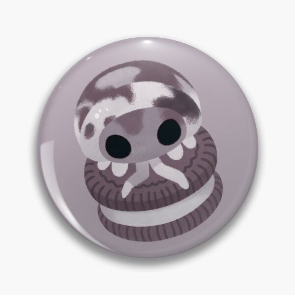 Item preview, Cookies and cream and isopod - dark designed and sold by pikaole.
