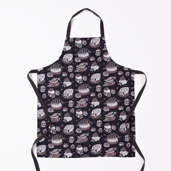 Item preview, Cookies and cream and isopod - dark designed and sold by pikaole.