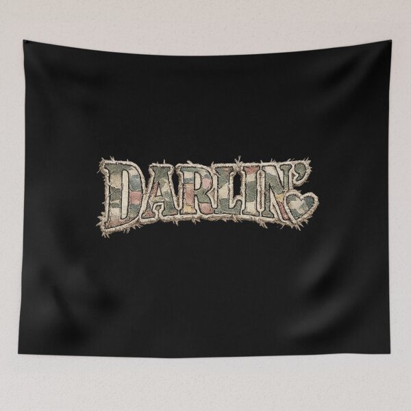 Item preview, Darlin Camo Faux Quilt Hunting Season designed and sold by SjoyStudio.