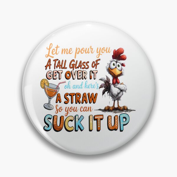 Item preview, Suck it up designed and sold by randynash.