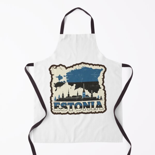Item preview, Estonia designed and sold by JonysCreativeDesigns.