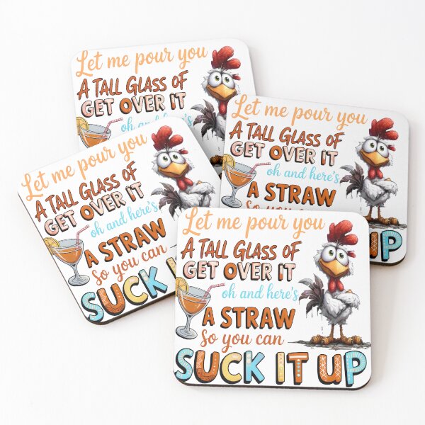 Item preview, Suck it up designed and sold by randynash.