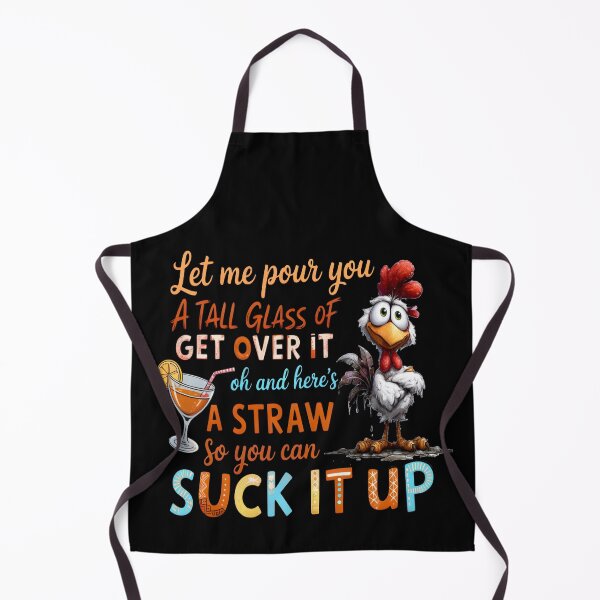 Item preview, Suck it up designed and sold by randynash.