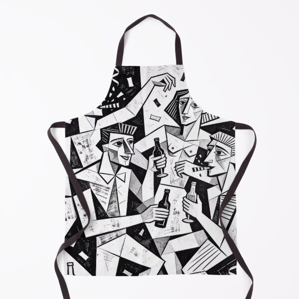 Item preview, The Endless Party designed and sold by StudioDestruct.