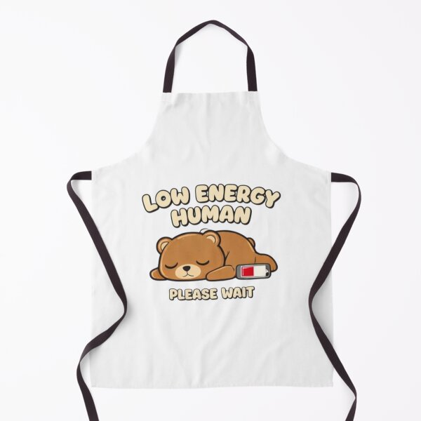 Item preview, Low energy human designed and sold by LiM-Team.