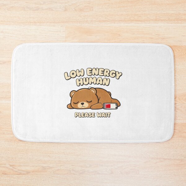 Item preview, Low energy human designed and sold by LiM-Team.