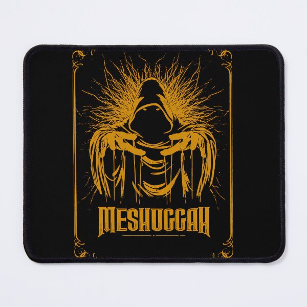 Item preview, Meshuggah Band  designed and sold by DSC-Fashion.