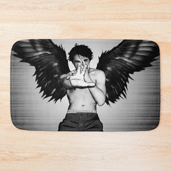 Item preview, Fallen Angel designed and sold by PatWArt.