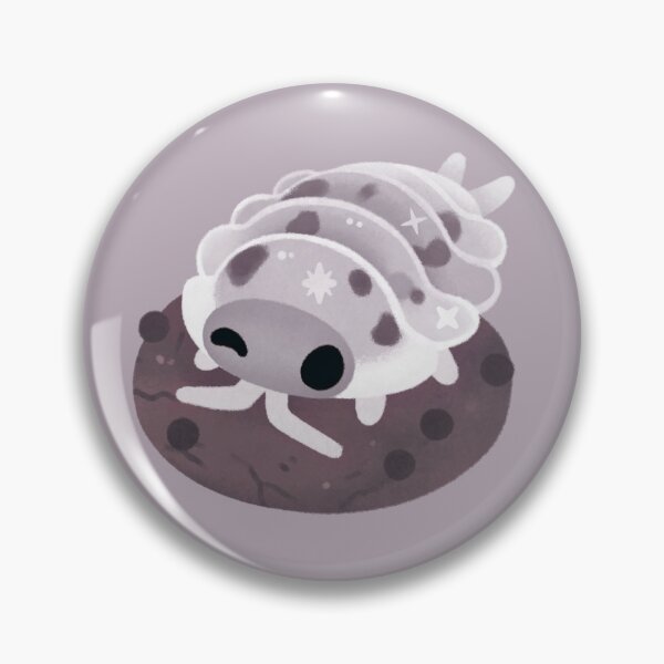 Item preview, Cookies and cream and isopod - white designed and sold by pikaole.