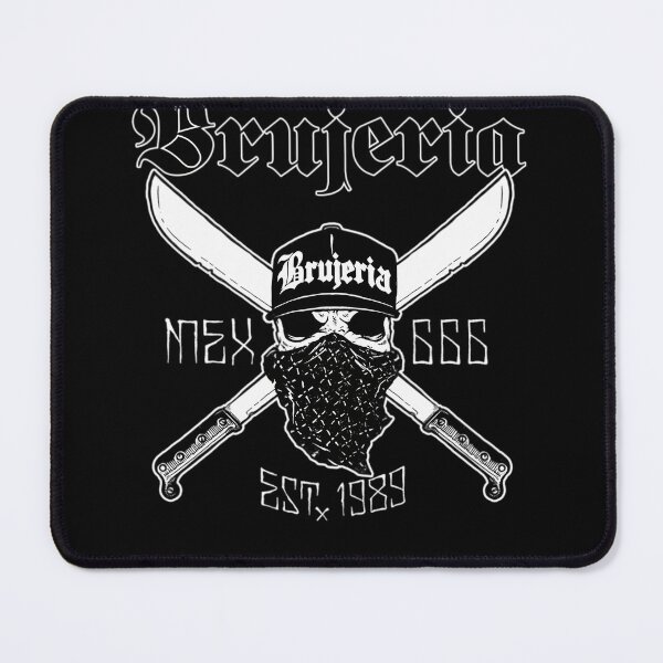 Item preview, Brujeria Band Metal Brujeria Brujeria Brujeria Slayer Band Brujeria Metallica Band Brujeria Br designed and sold by DSC-Fashion.