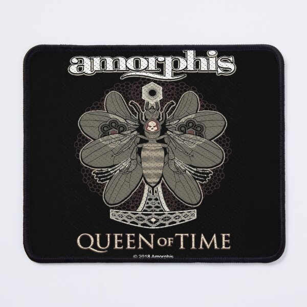 Item preview, AMORPHIS BAND LOGO  designed and sold by DSC-Fashion.