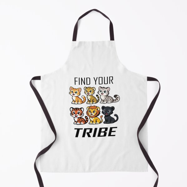 Item preview, Find Your Tribe designed and sold by Remake Design Lab.