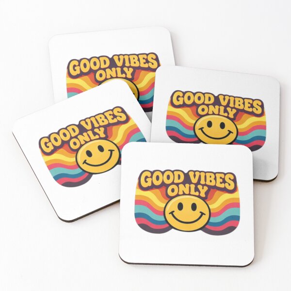 Item preview, Good vibes only designed and sold by LiM-Team.