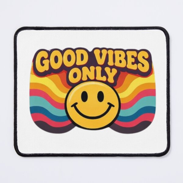 Item preview, Good vibes only designed and sold by LiM-Team.