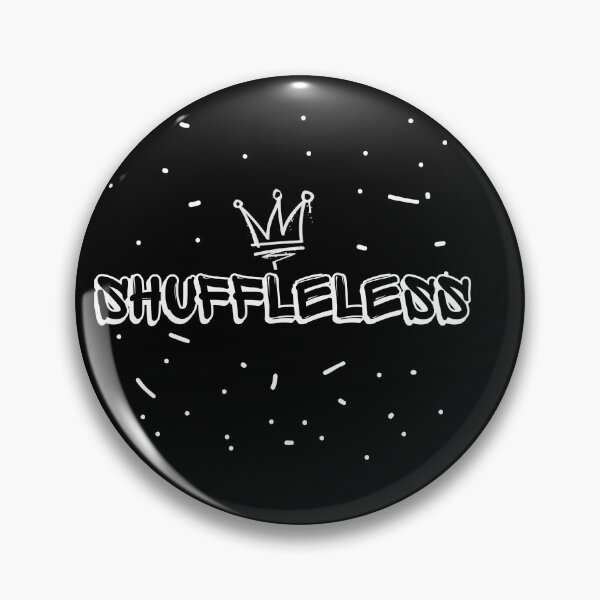 Item preview, Shuffleless designed and sold by Shuffleless.
