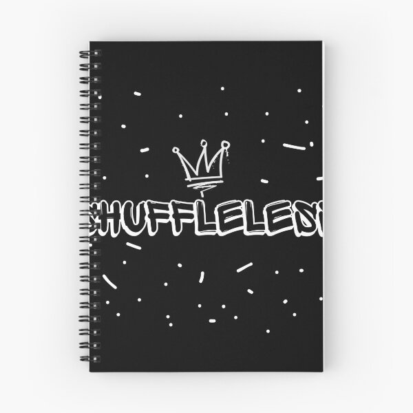 Item preview, Shuffleless designed and sold by Shuffleless.
