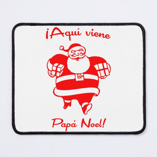 Item preview, Papa Noel designed and sold by Normbot2000.