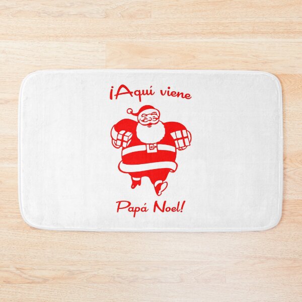 Item preview, Papa Noel designed and sold by Normbot2000.